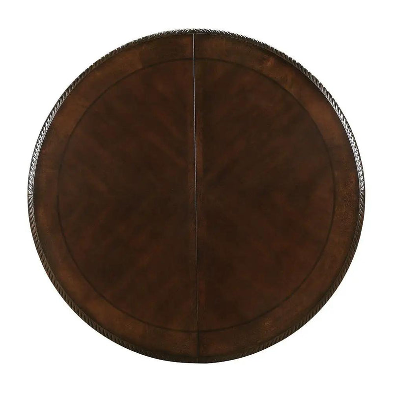 Chateau De Ville - Round Dining Table by Unique Piece Furniture