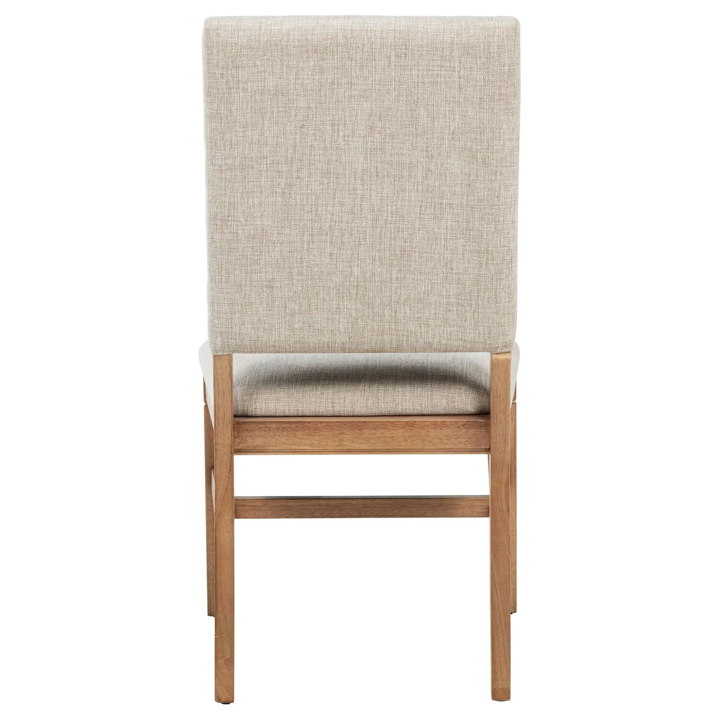 Carlos - Dining Side Chair (Set of 2) by HouseOfZazla