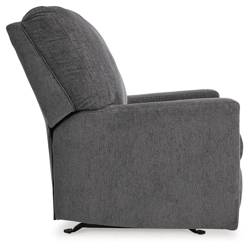 Rannis - Rocker Recliner by Unique Piece Furniture