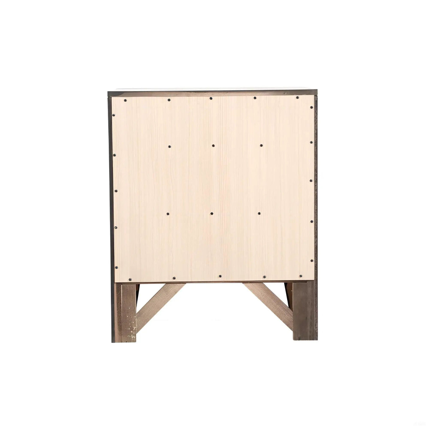 Modern Design Nightstand by HouseOfZazla
