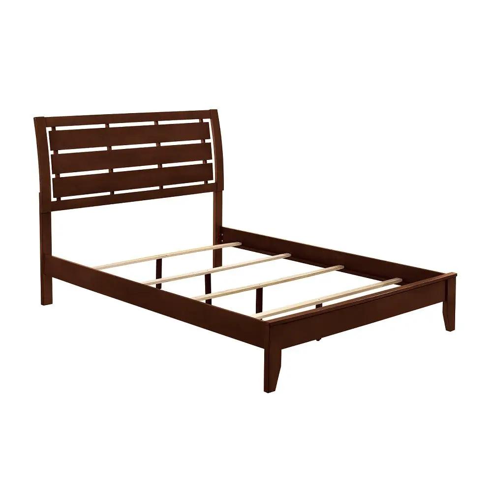 Ilana - Bed by Unique Piece Furniture
