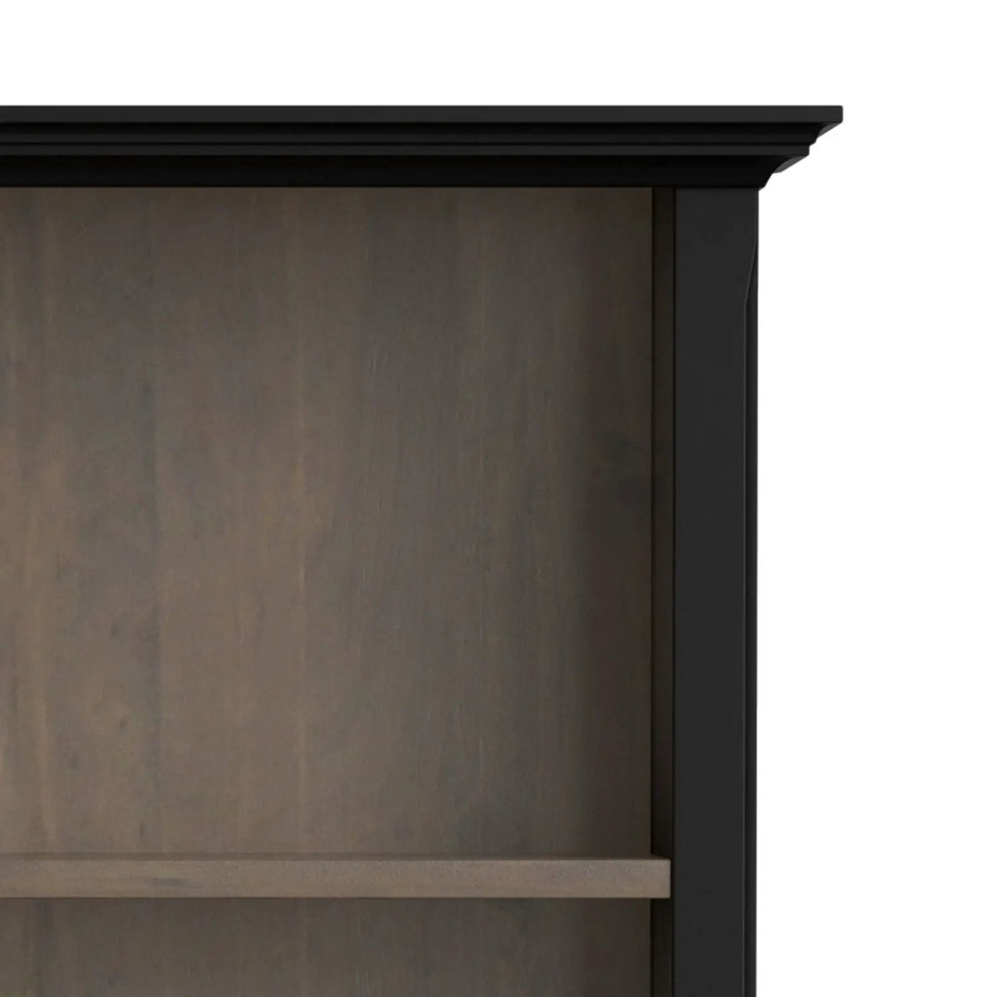 Amherst - Bookcase With Adjustable Shelves by HouseOfZazla