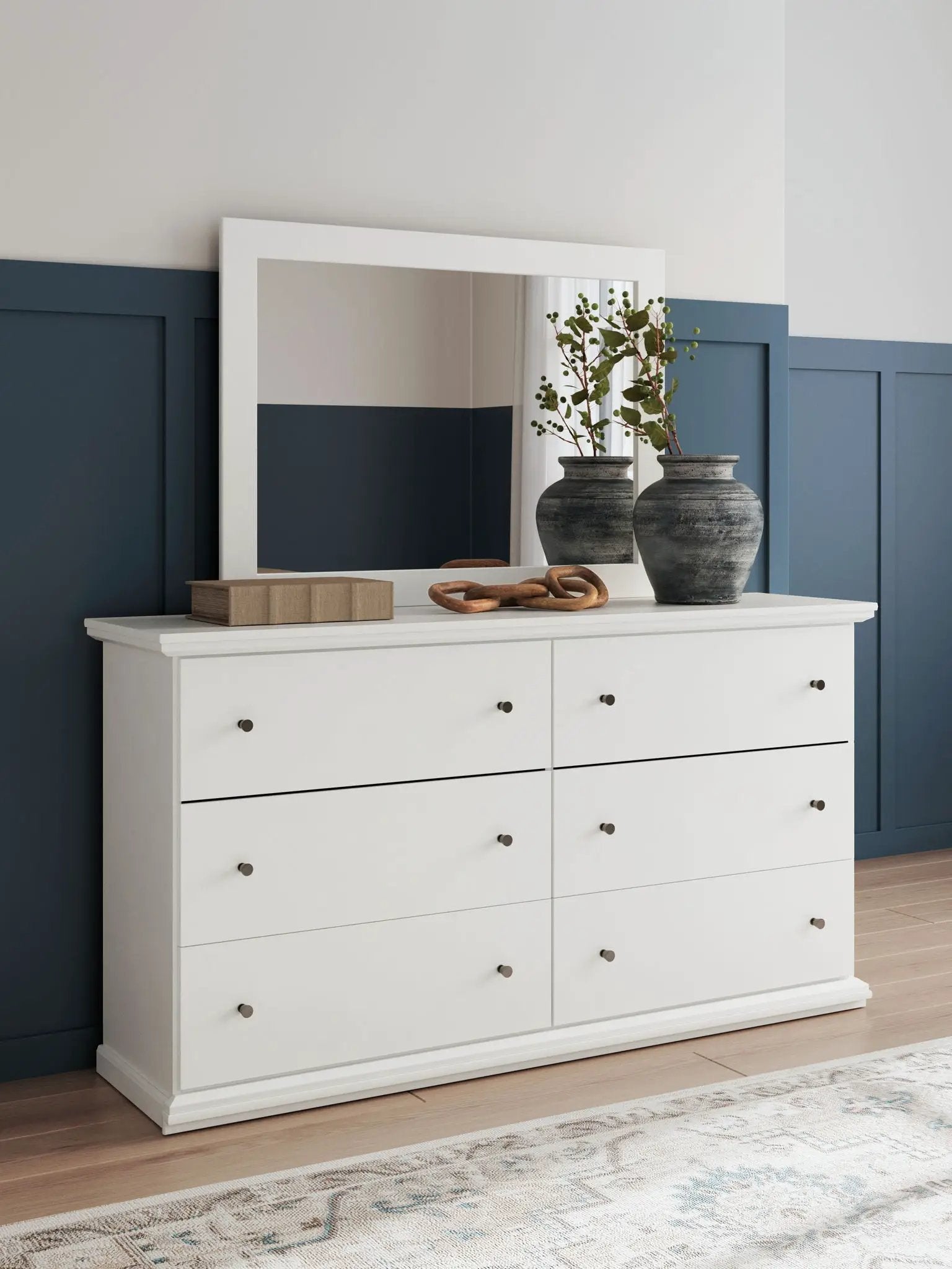 Bostwick Shoals - Dresser by Unique Piece Furniture