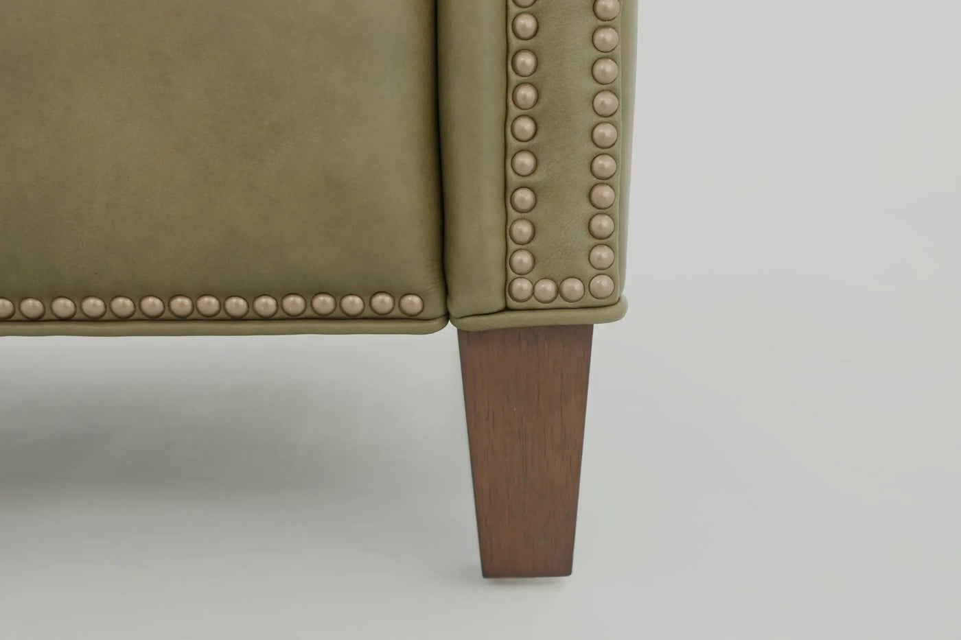 Shasta - Recliner Push Thru The Arm by Unique Piece Furniture