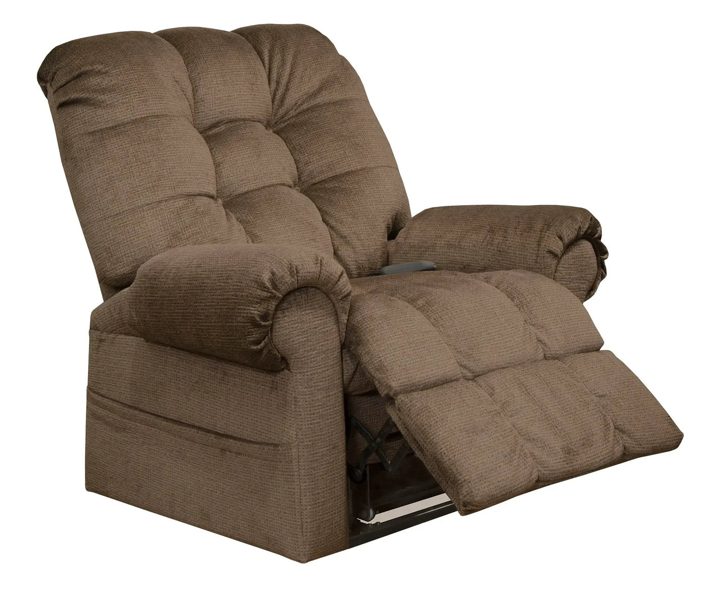 Omni - Powr Lift Chaise Recliner by Unique Piece Furniture