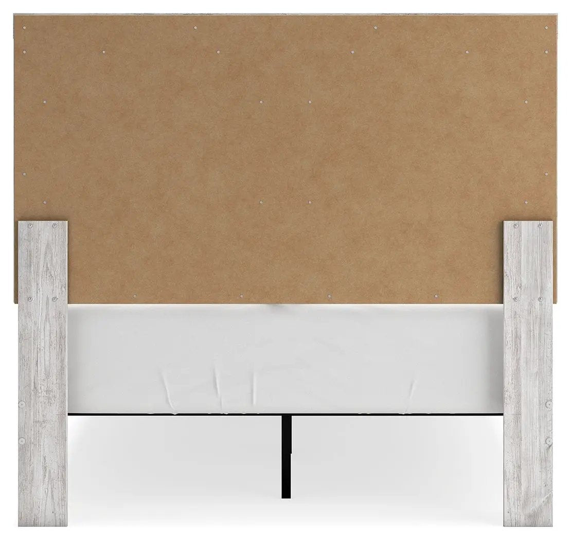 Cayboni - Panel Bed by Unique Piece Furniture