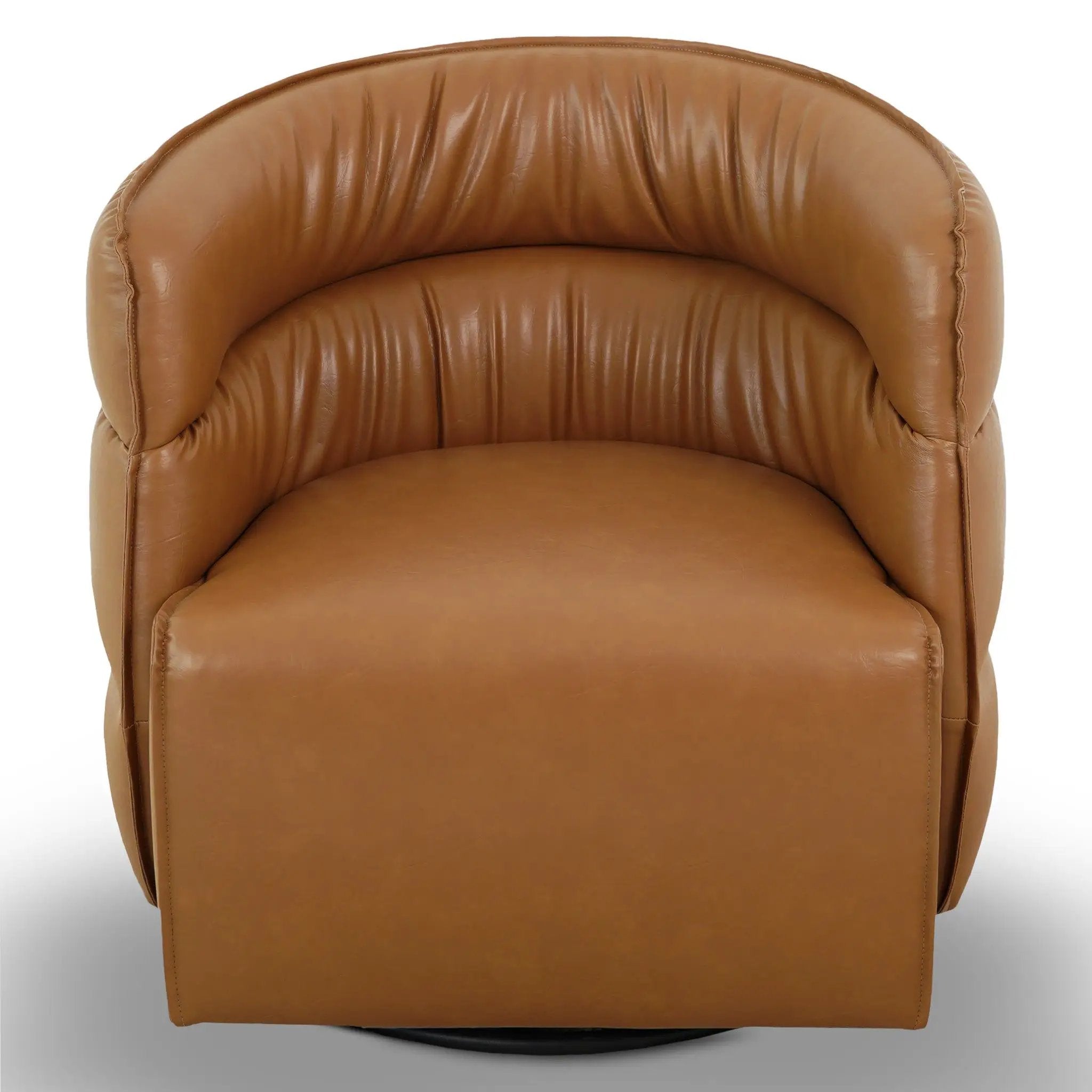 Walden - Stylish Swivel Chair by Unique Piece Furniture