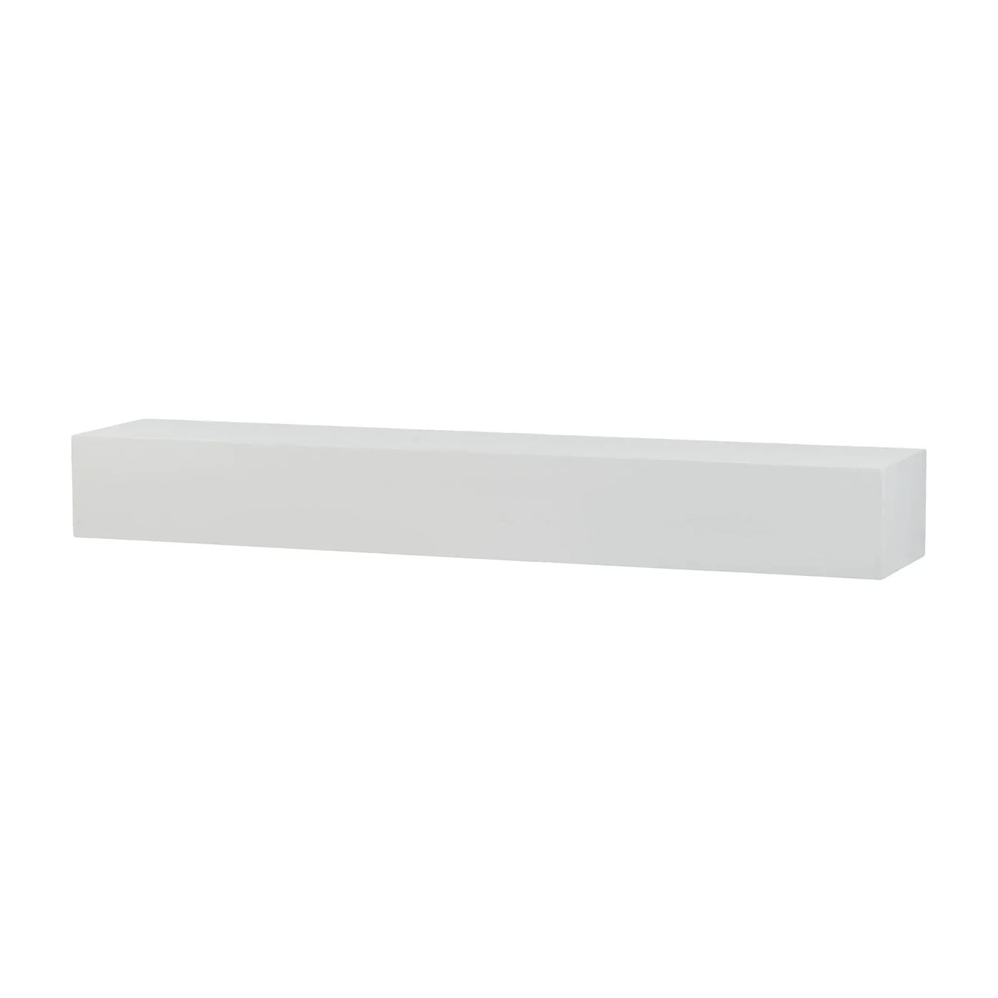 Fireplace Mantel Floating Shelf For Home Decor by HouseOfZazla