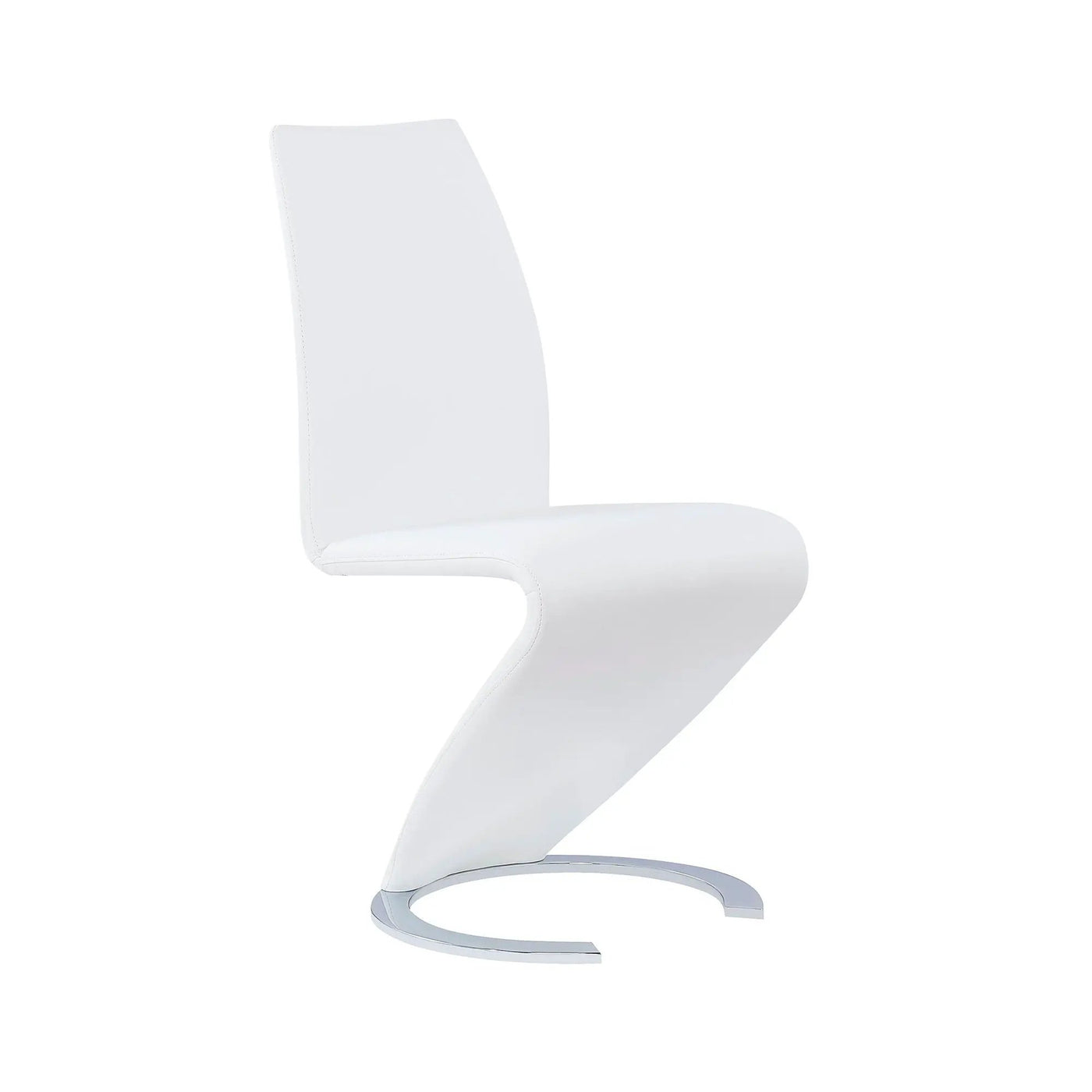 Marcus - Horseshoe Dining Chairs (Set of 2) by HouseOfZazla