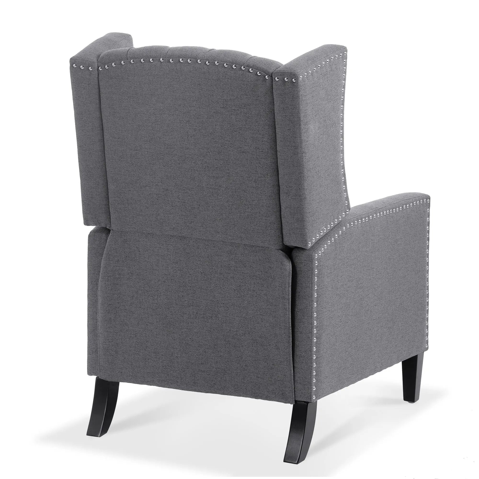 Manual Wing Chair Recliner by HouseOfZazla