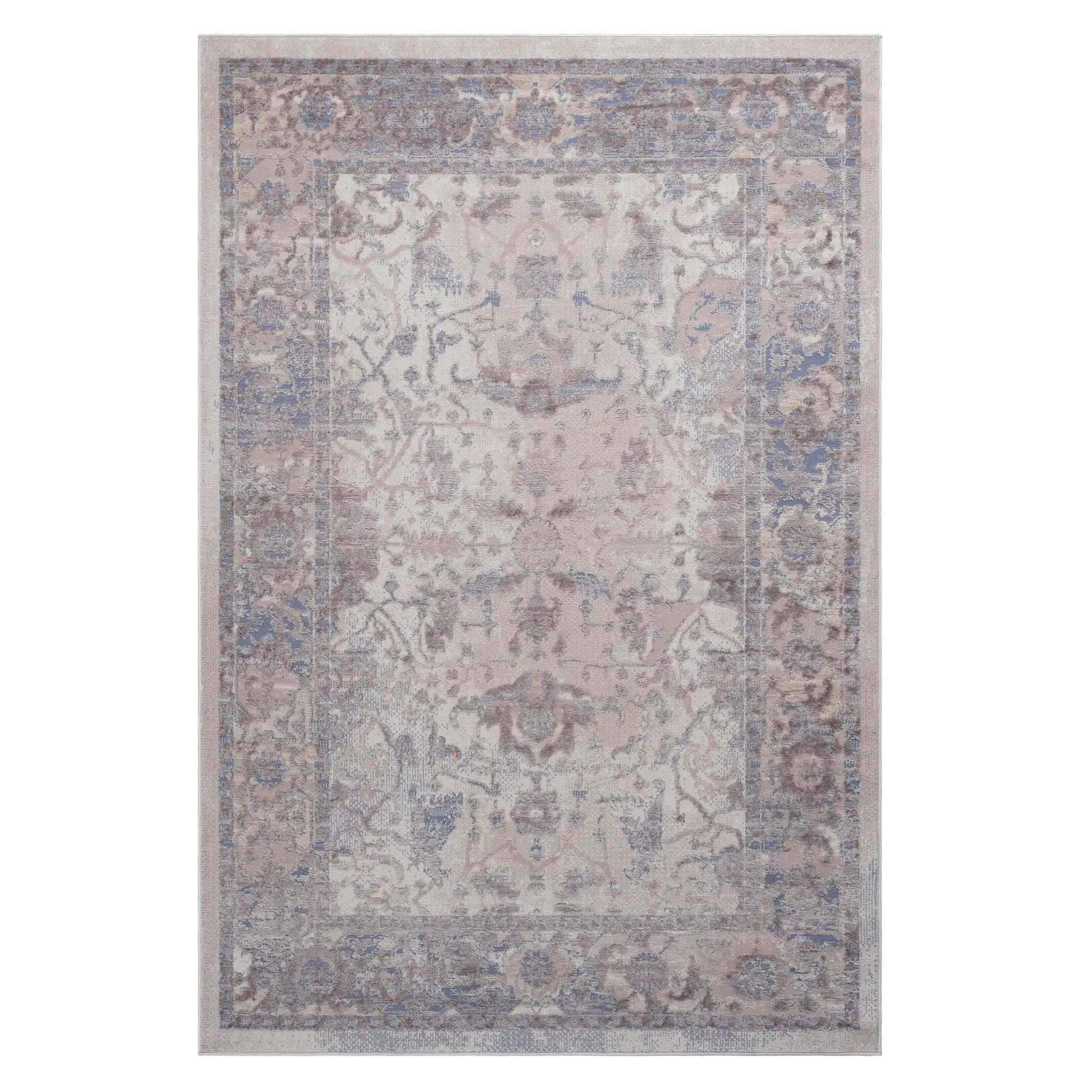 Payas Collection 5.3X7.6 Rug by HouseOfZazla
