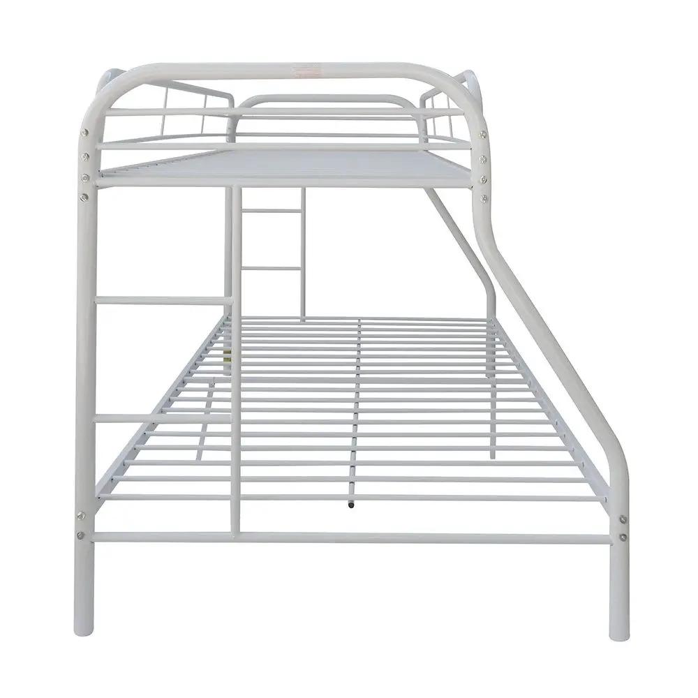Tritan - Metal Bunk Bed by Unique Piece Furniture