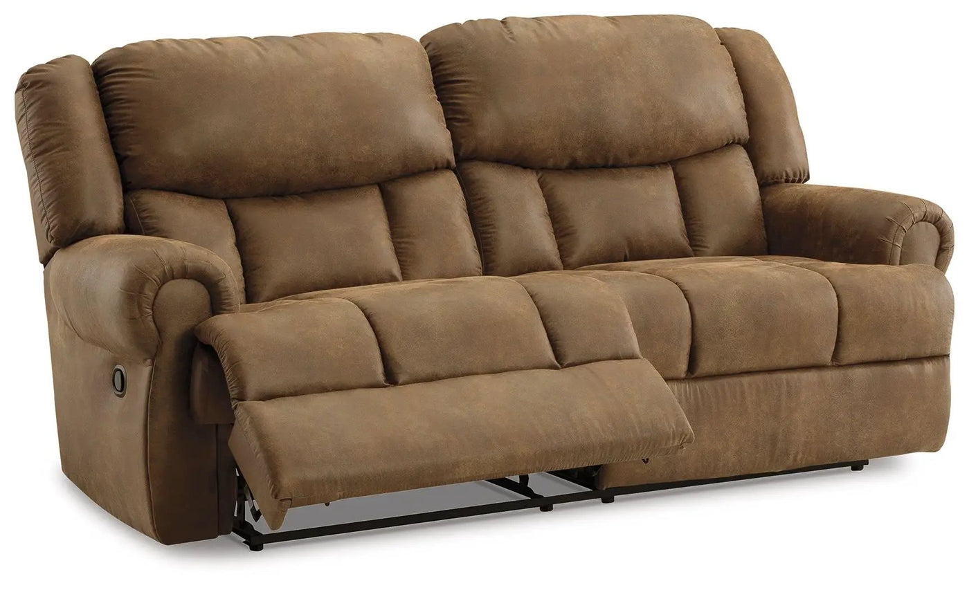Boothbay - 2 Seat Reclining Sofa by Unique Piece Furniture