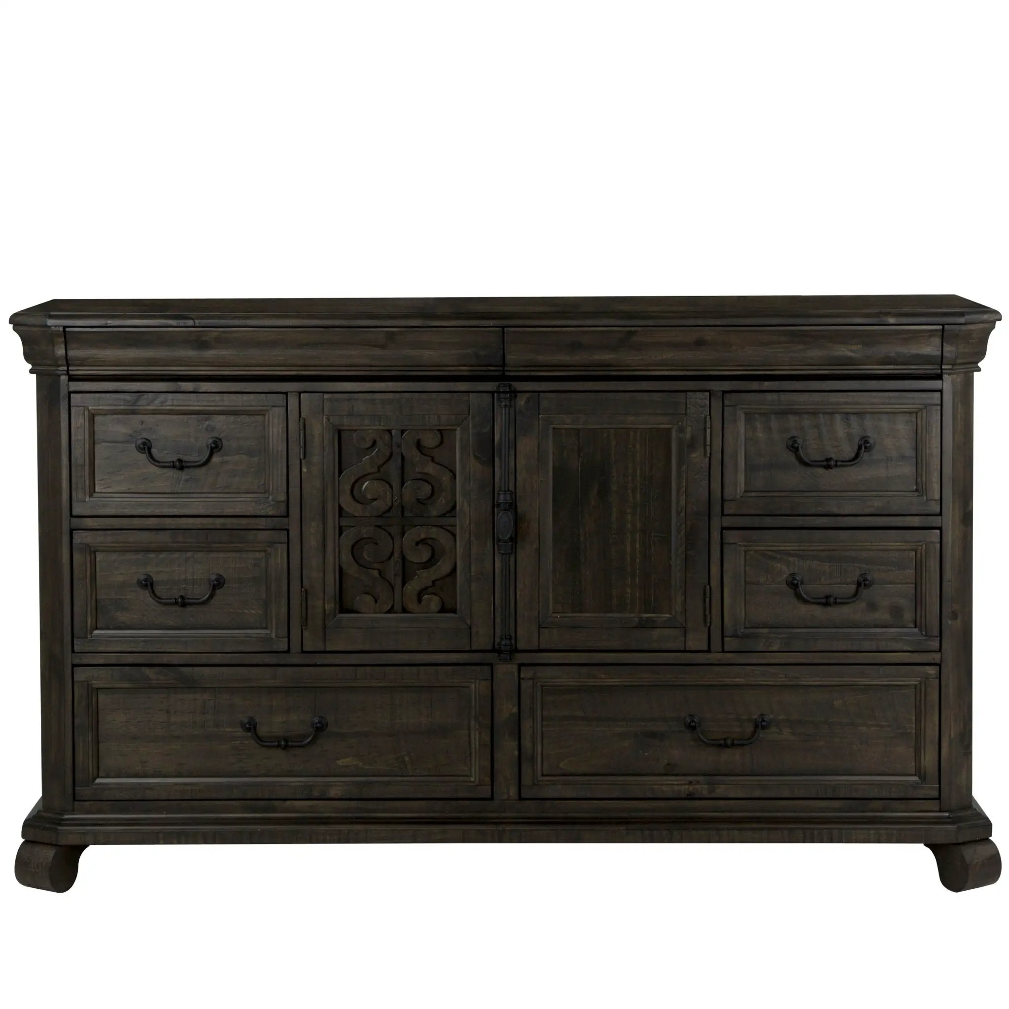 Bellamy - Drawer Dresser by Unique Piece Furniture