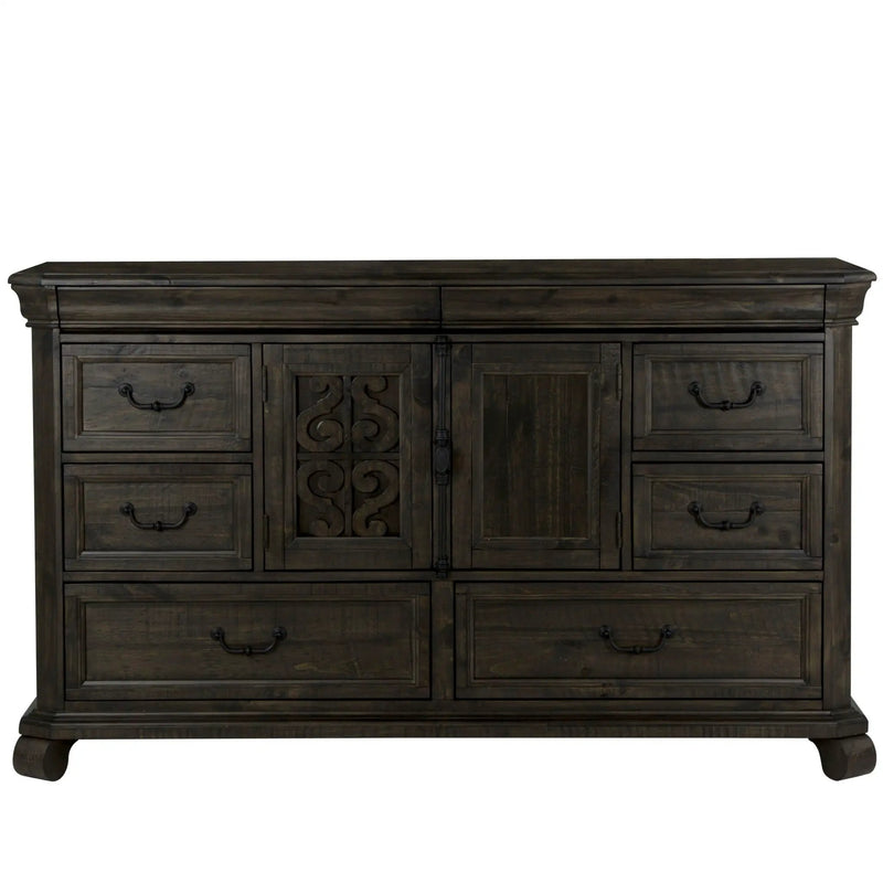 Bellamy - Drawer Dresser by Unique Piece Furniture