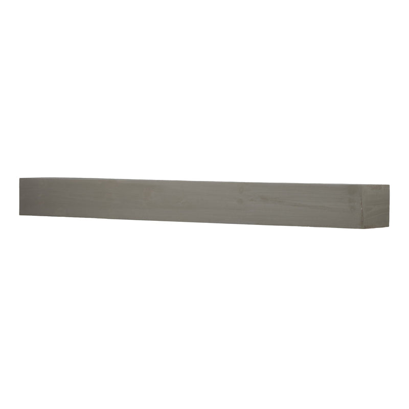 Fireplace Mantel Floating Shelf For Home Decor by HouseOfZazla