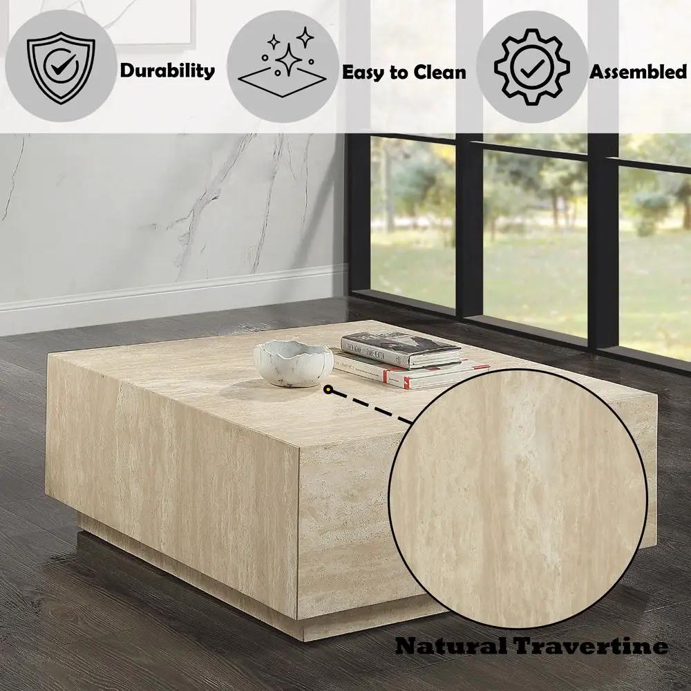Deon - Table by Unique Piece Furniture