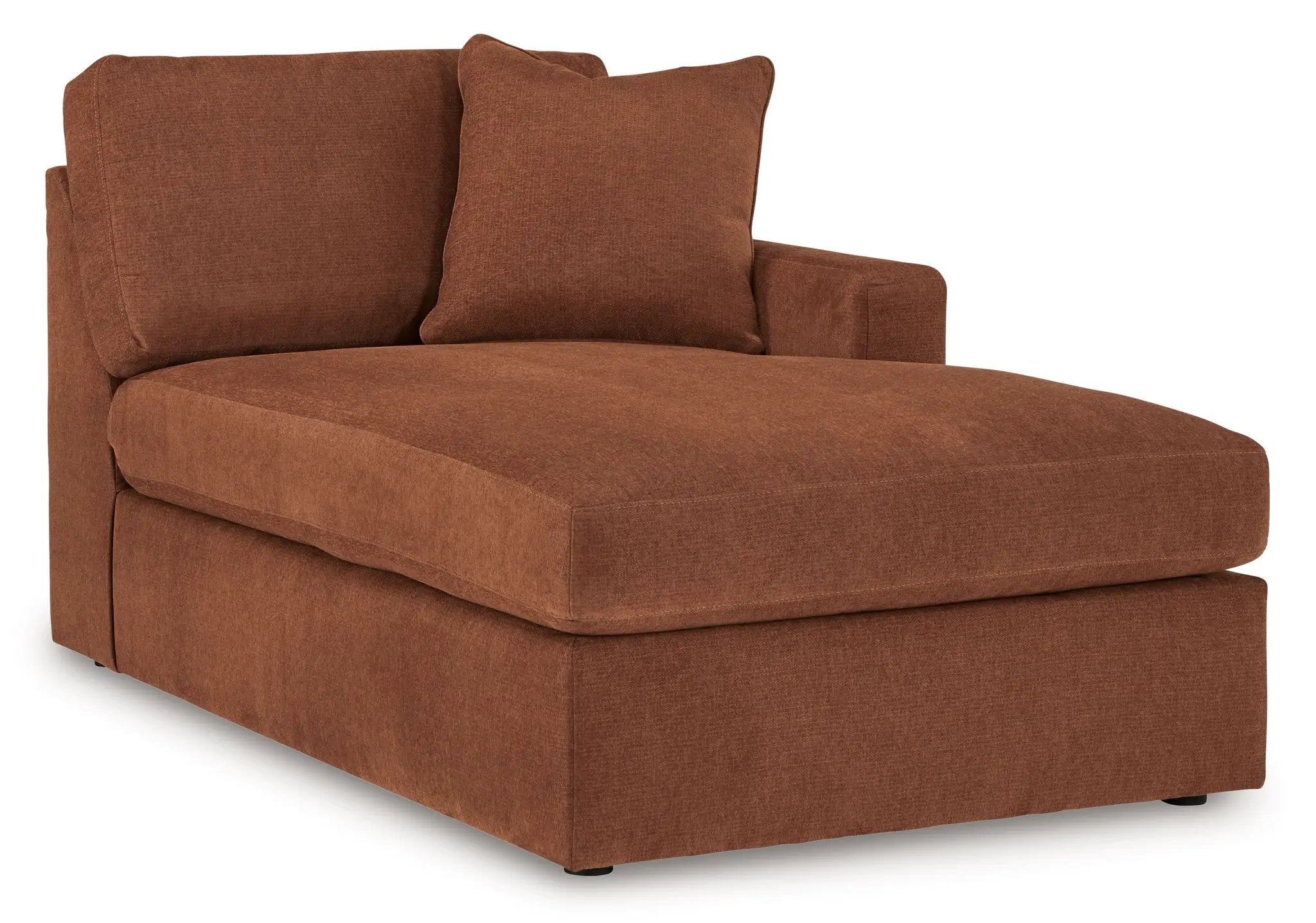 Modmax - Sectional - Spice by Unique Piece Furniture