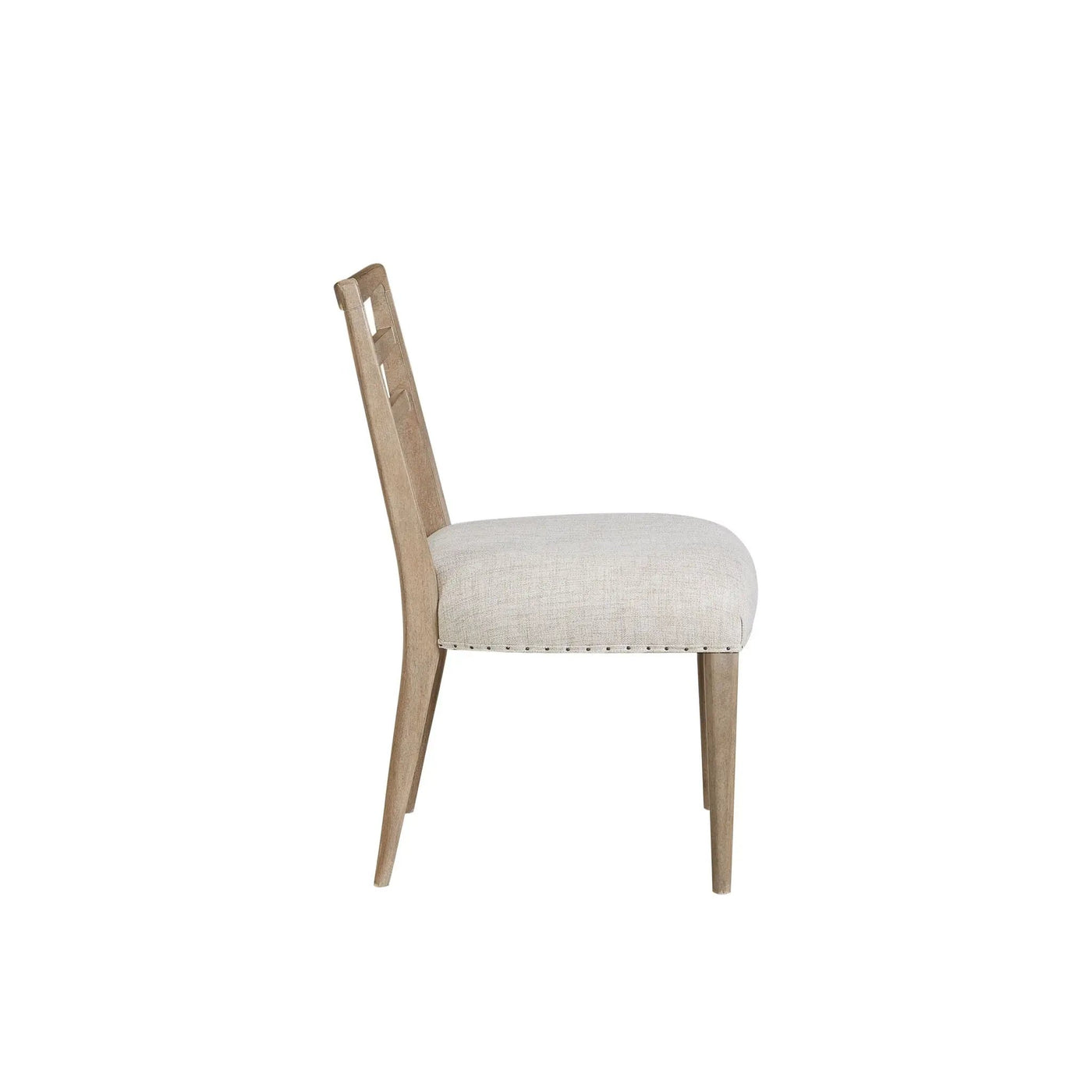 Ladderback Side Dining Chair (Set of 2) by HouseOfZazla