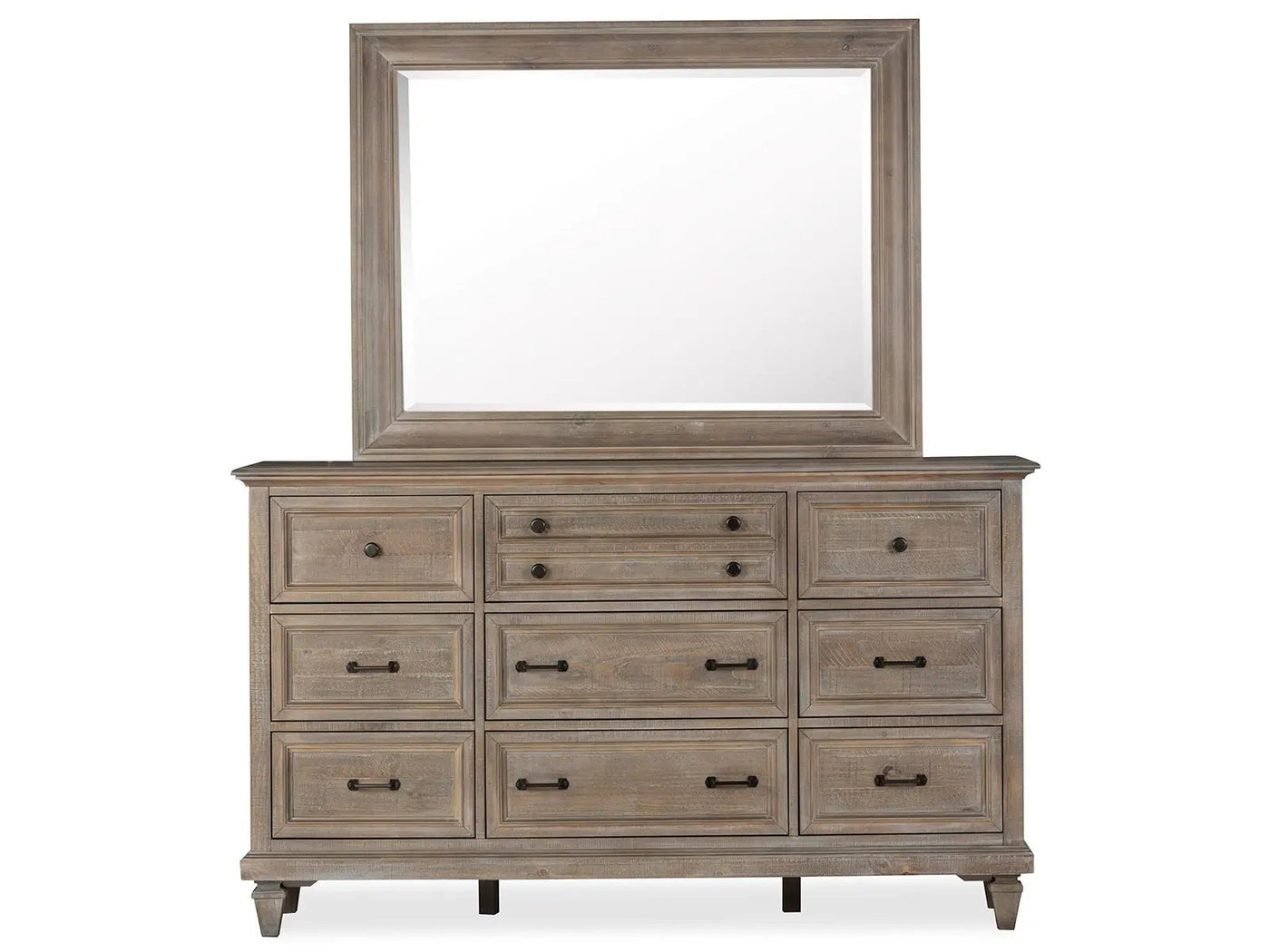 Lancaster - Drawer Dresser by Unique Piece Furniture