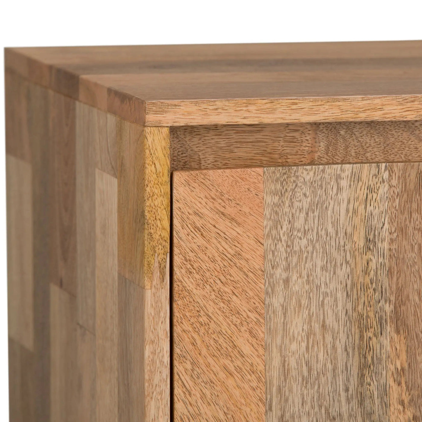Hunter - Handcrafted TV Media Stand by HouseOfZazla
