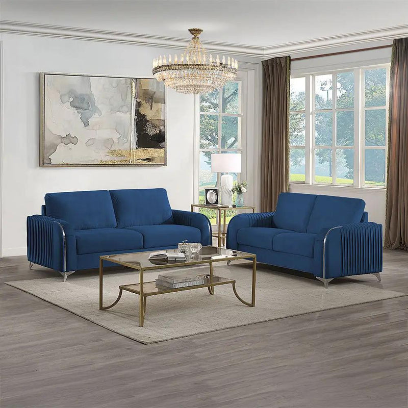 Wenona - Chair by Unique Piece Furniture