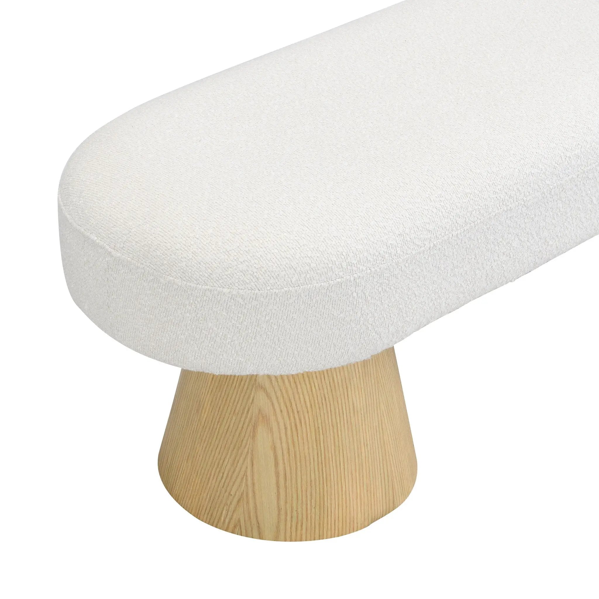 Upholstered Bench For Dining Room