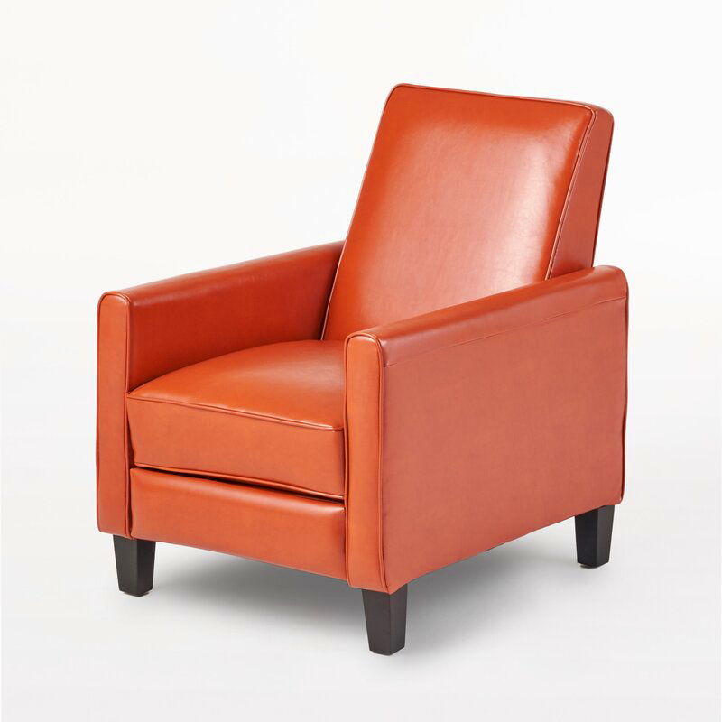 Elegant Push Back Chair For Home, photo 11 of 14