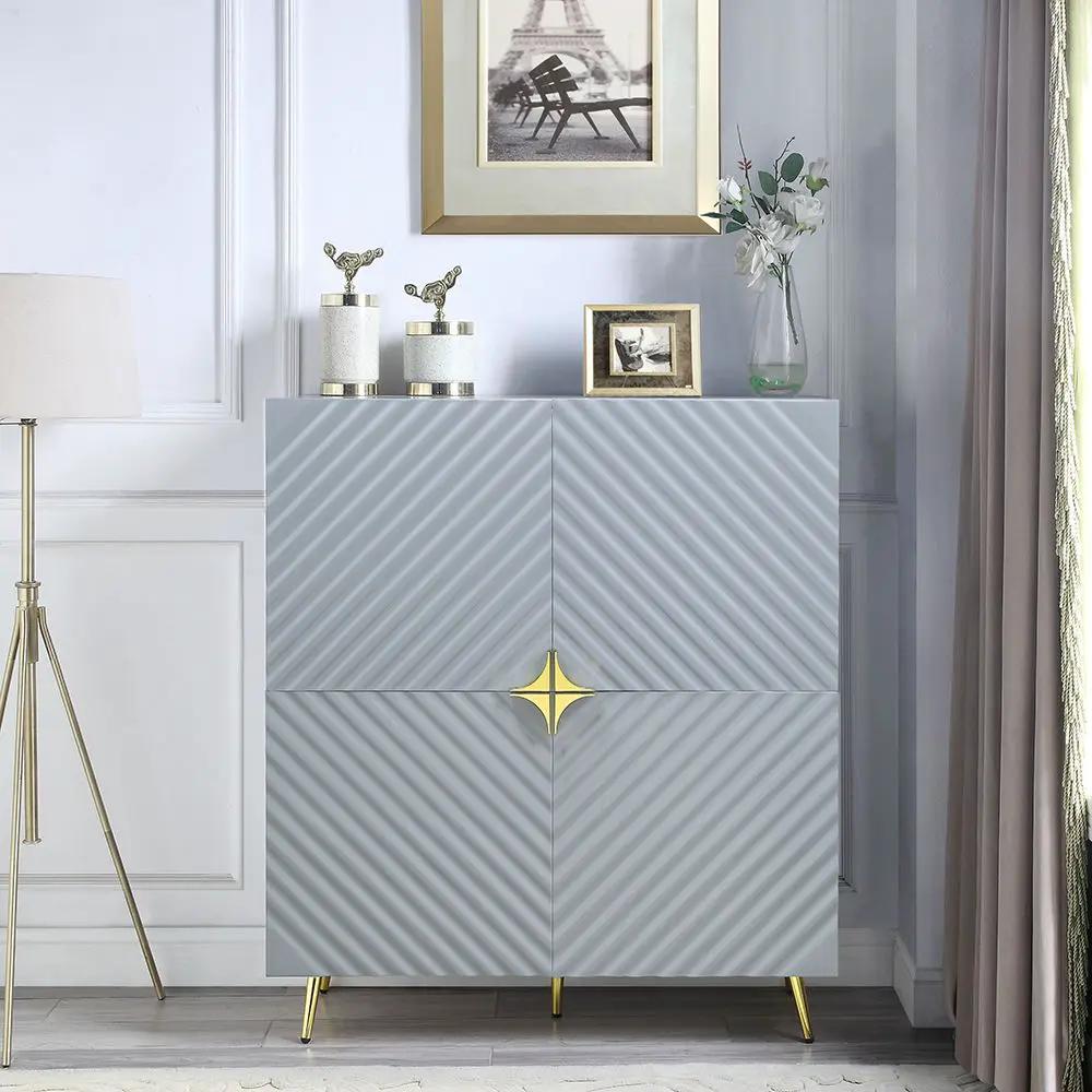 Gaines - Cabinet by Unique Piece Furniture
