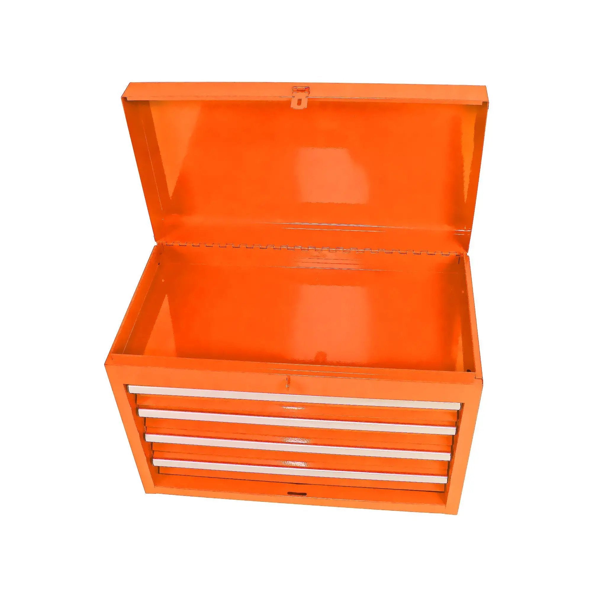 High Capacity Rolling Tool Chest With Wheels And Drawers, Storage Cabinet by HouseOfZazla