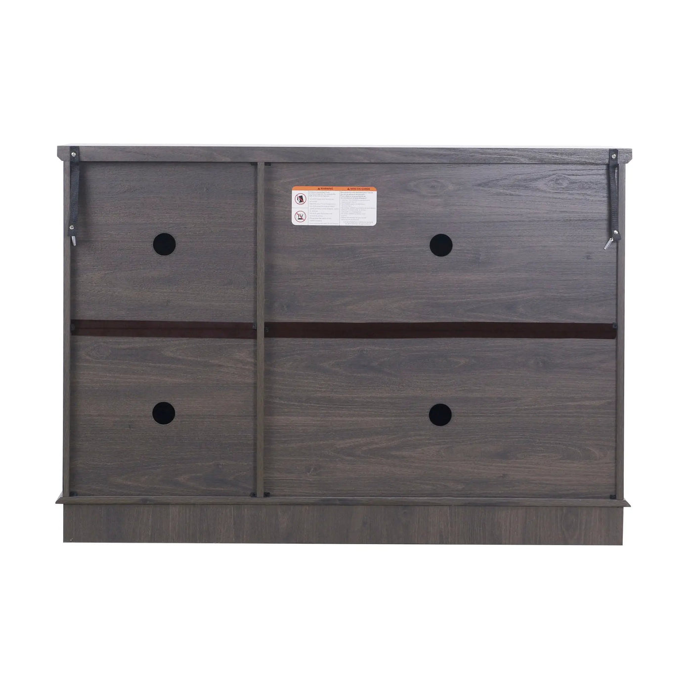 3 Door Mirrored Sideboard Cabinet With Adjustable Shelves by HouseOfZazla