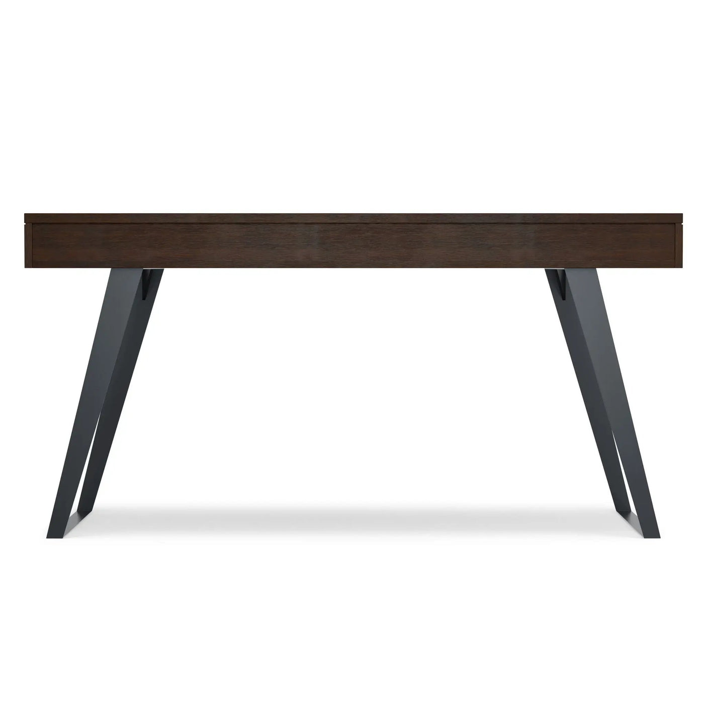 Lowry - Handcrafted Desk by HouseOfZazla