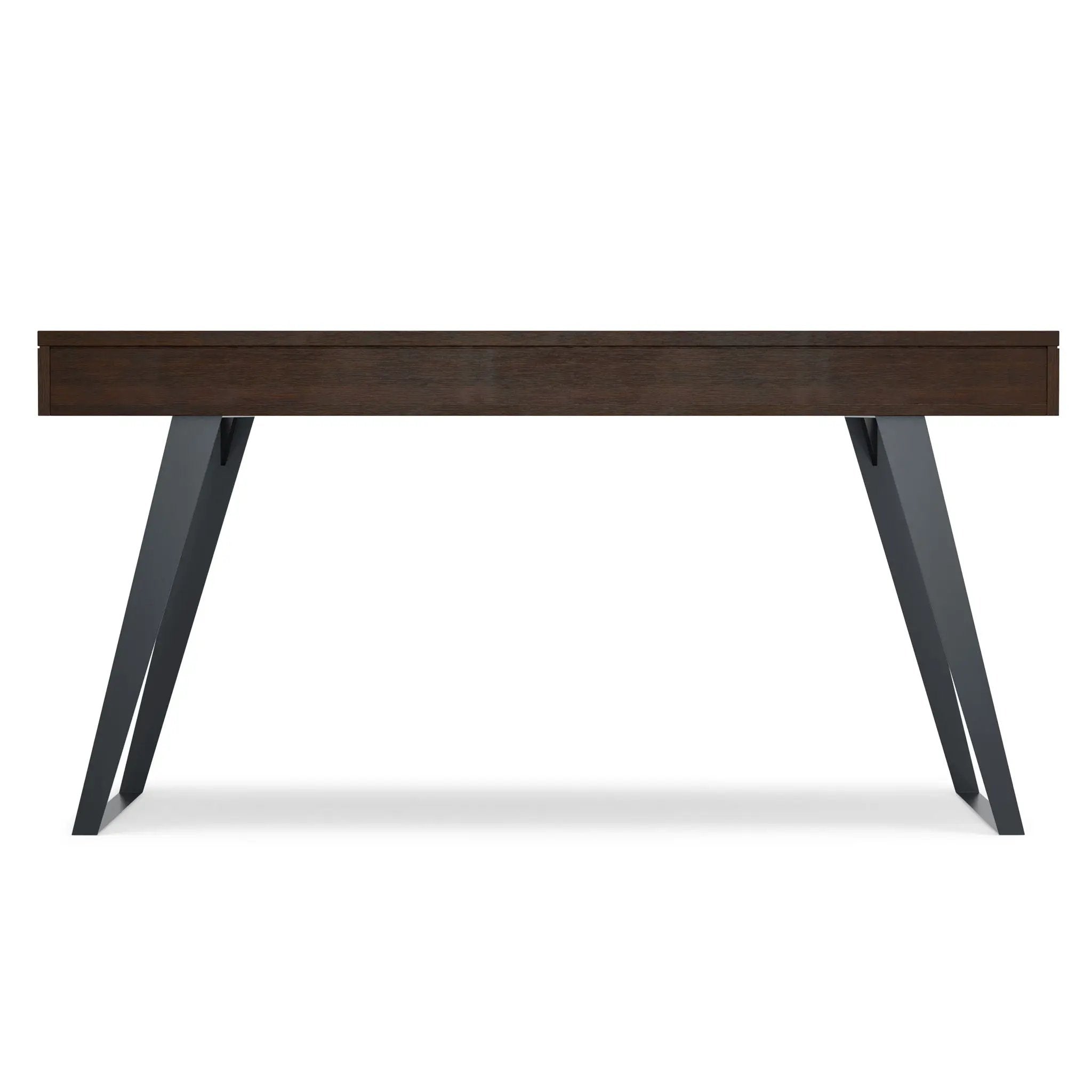 Lowry - Handcrafted Desk by HouseOfZazla