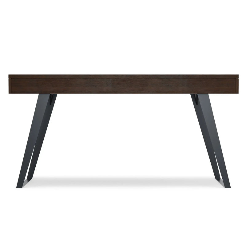 Lowry - Handcrafted Desk by HouseOfZazla