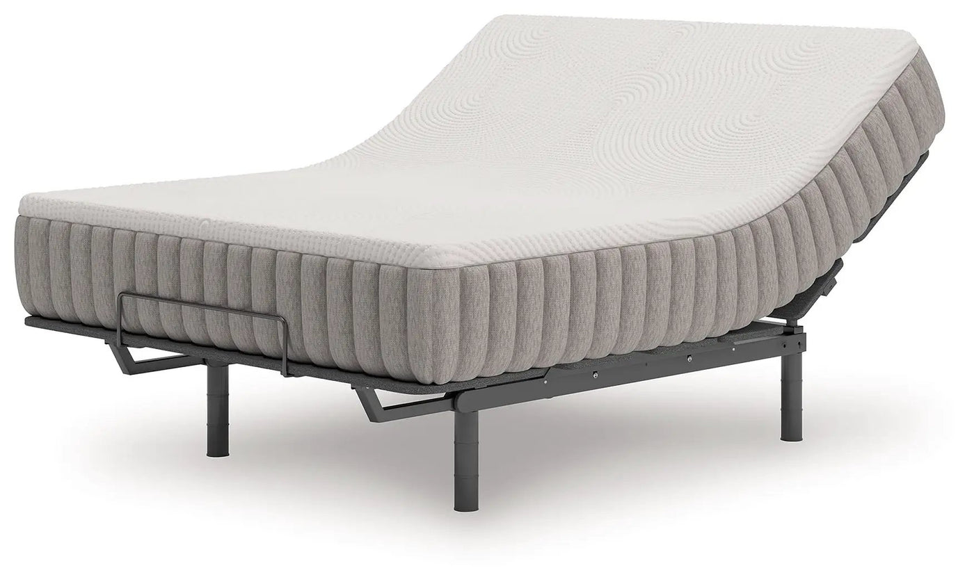 Terra Sleep Firm - Mattress by Unique Piece Furniture