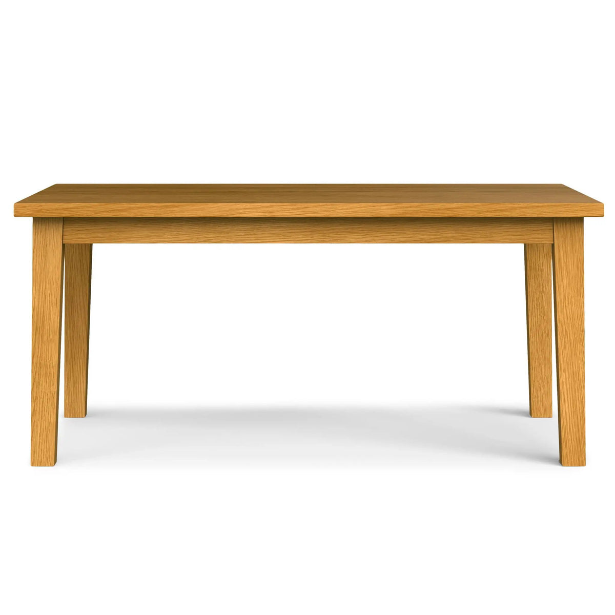 Eastwood - Handcrafted Dining Table, photo 19 of 27