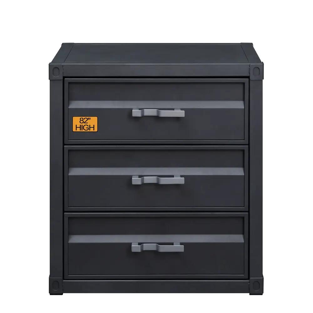 Cargo - Chest by Unique Piece Furniture