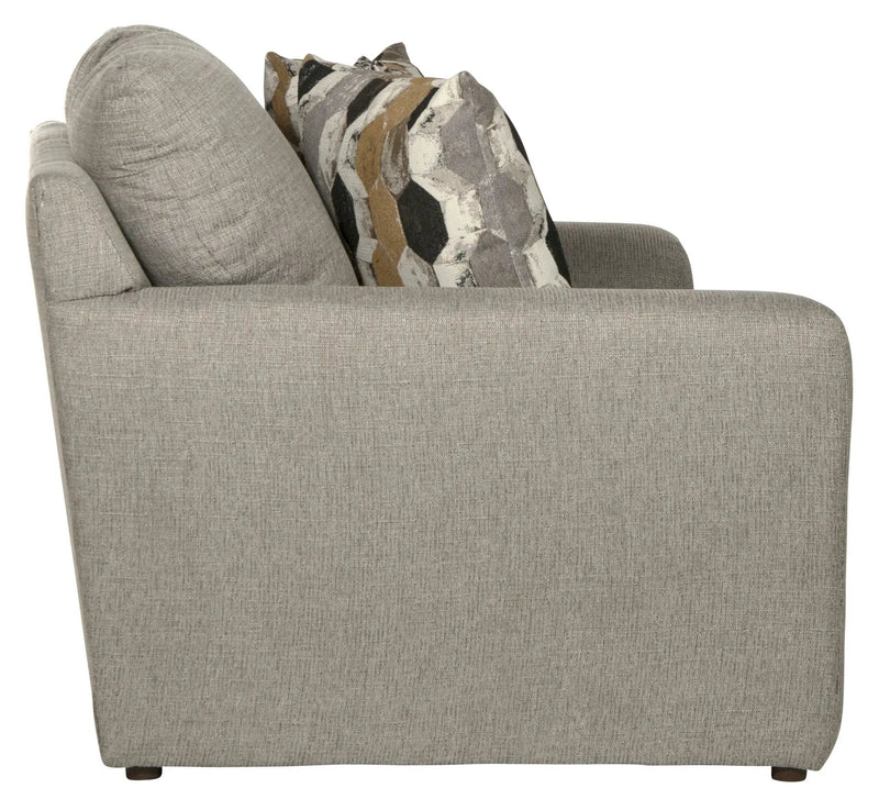 Hooten - Loveseat by Unique Piece Furniture