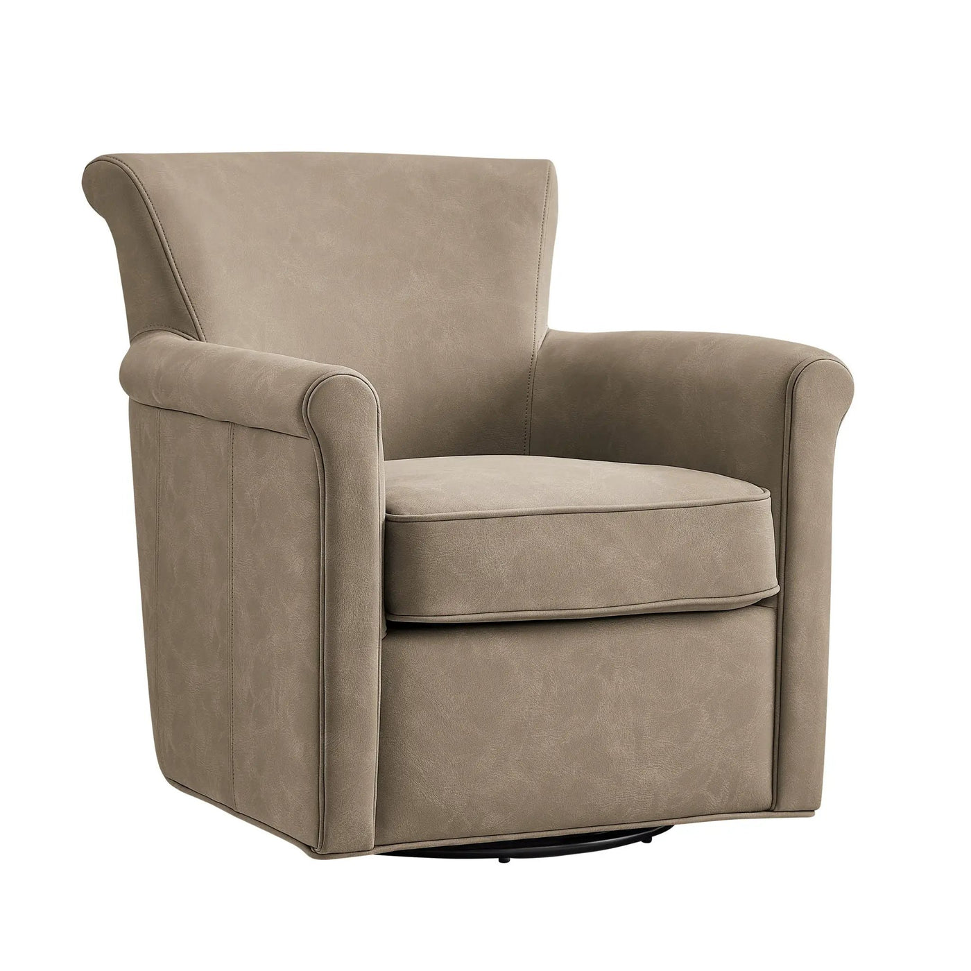 Westly - Swivel Accent Chair by HouseOfZazla