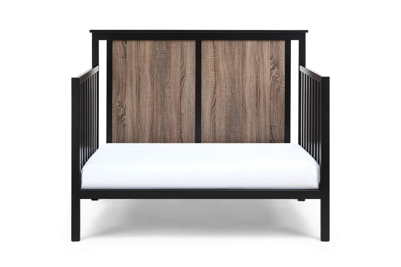 Connelly - 4-in-1 Convertible Crib by Unique Piece Furniture
