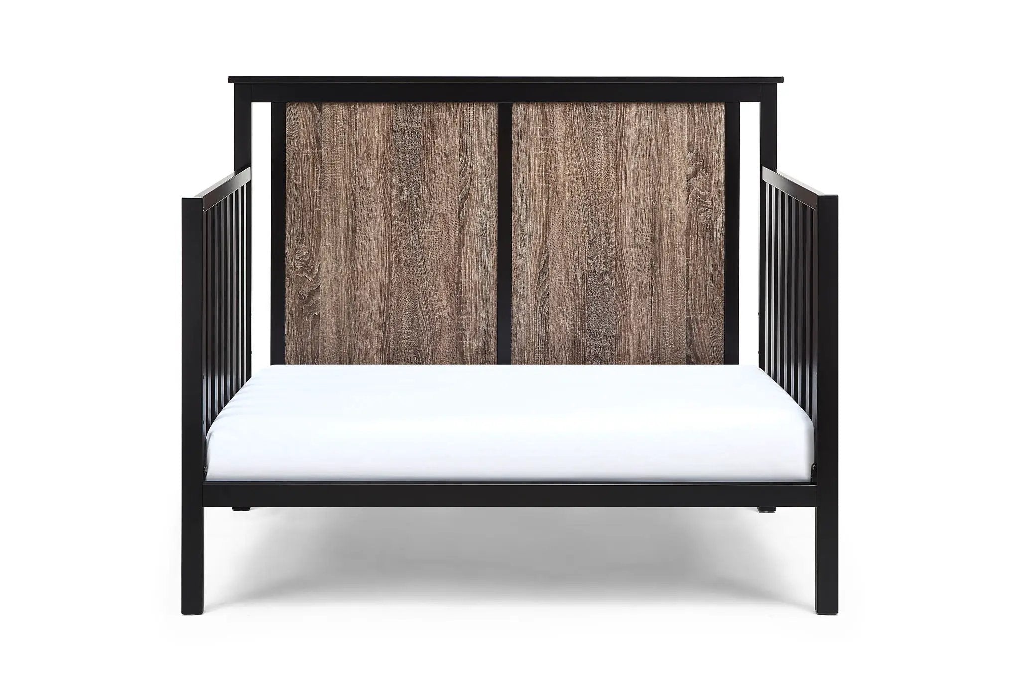 Connelly - 4-in-1 Convertible Crib by Unique Piece Furniture
