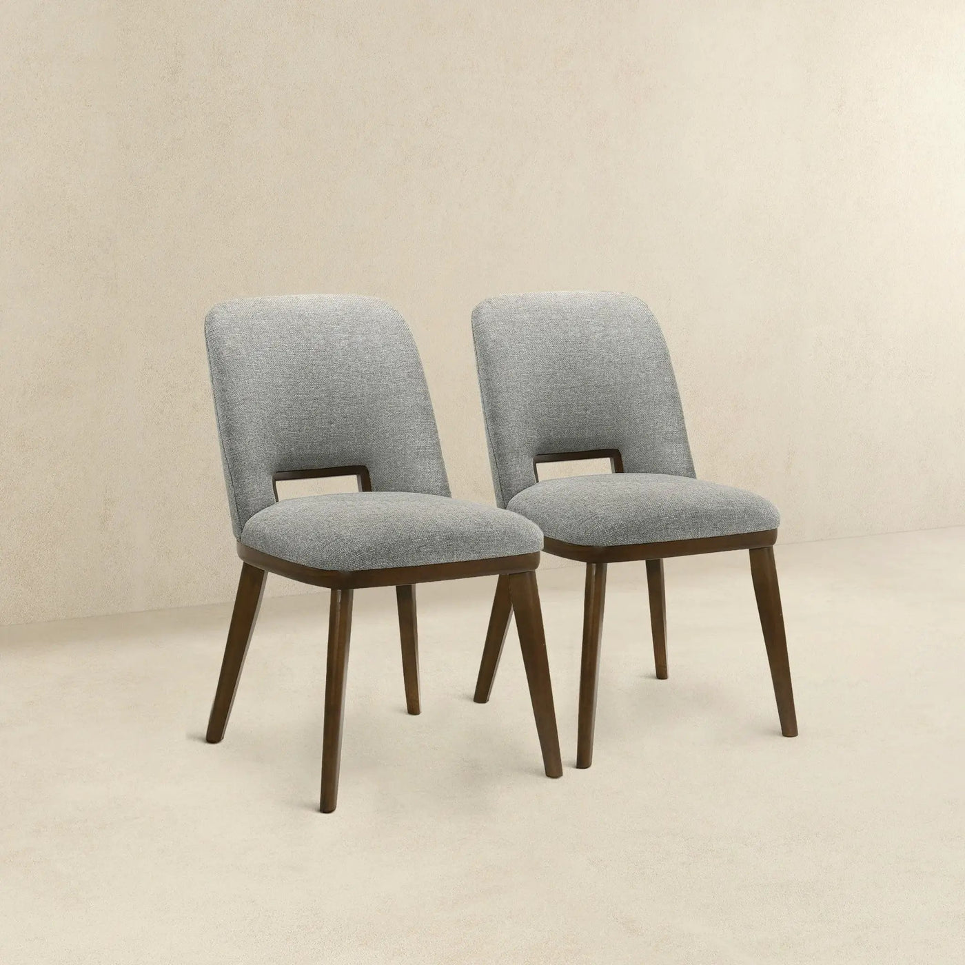 Blake - Modern Dining Chair (Set of 2) by Unique Piece Furniture