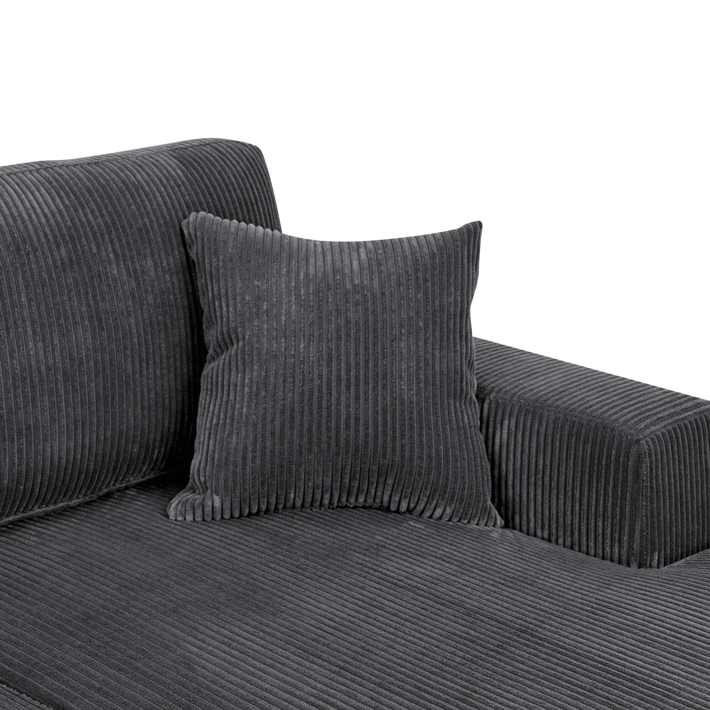 3 Piece Double Chaise Sectional Sofa by Unique Piece Furniture