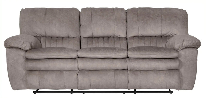 Reyes - Rocker Recliner by Unique Piece Furniture
