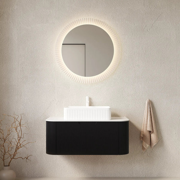 DINA 36" Bathroom Vanity with Sink