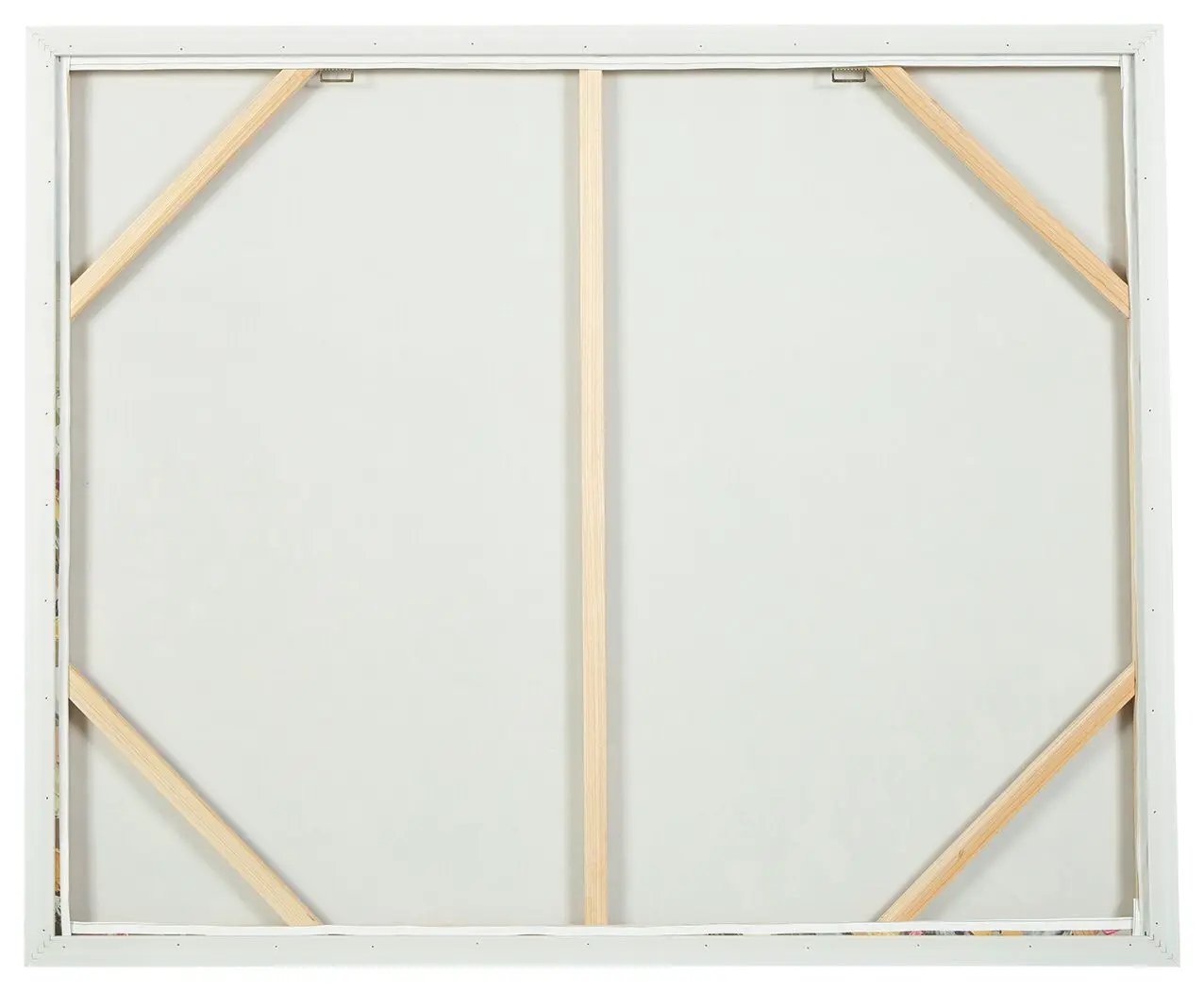 Pryorley - Wall Art - Multi by Unique Piece Furniture