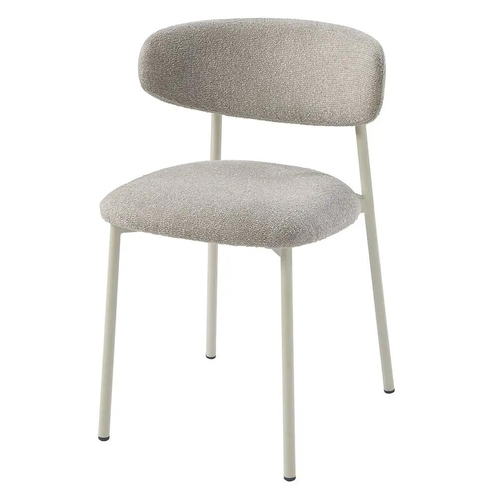 Ingram - Side Chair (Set of 2) - Light Gray by Unique Piece Furniture