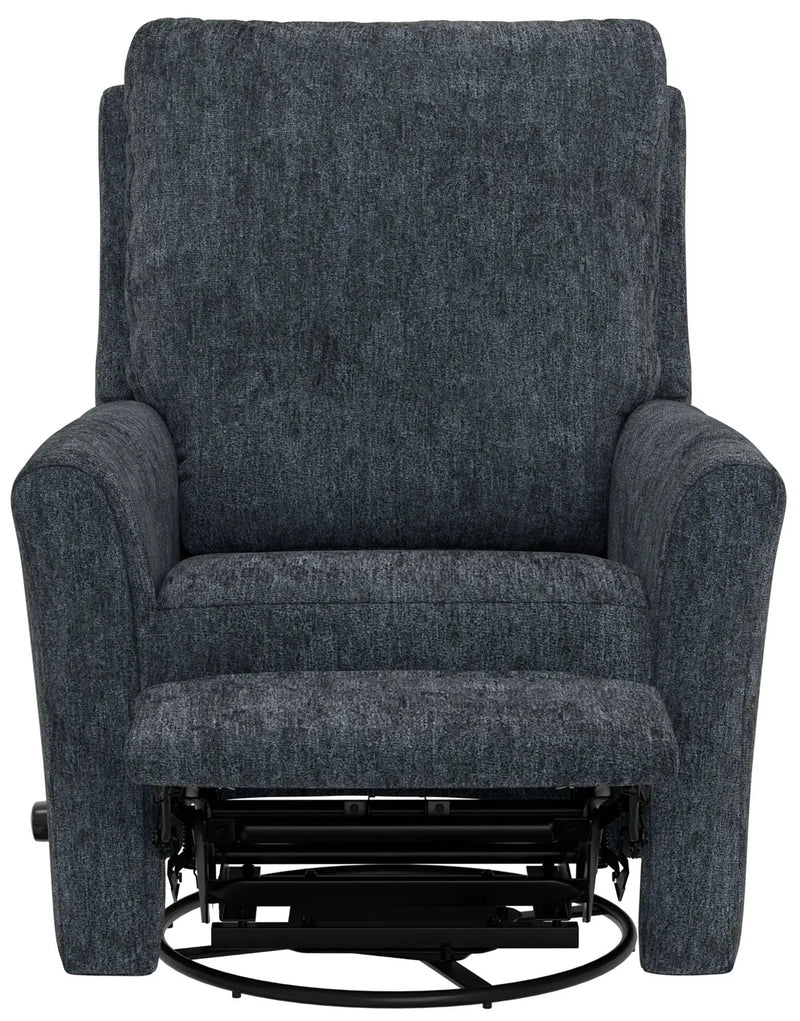 Belton - Recliner by Unique Piece Furniture