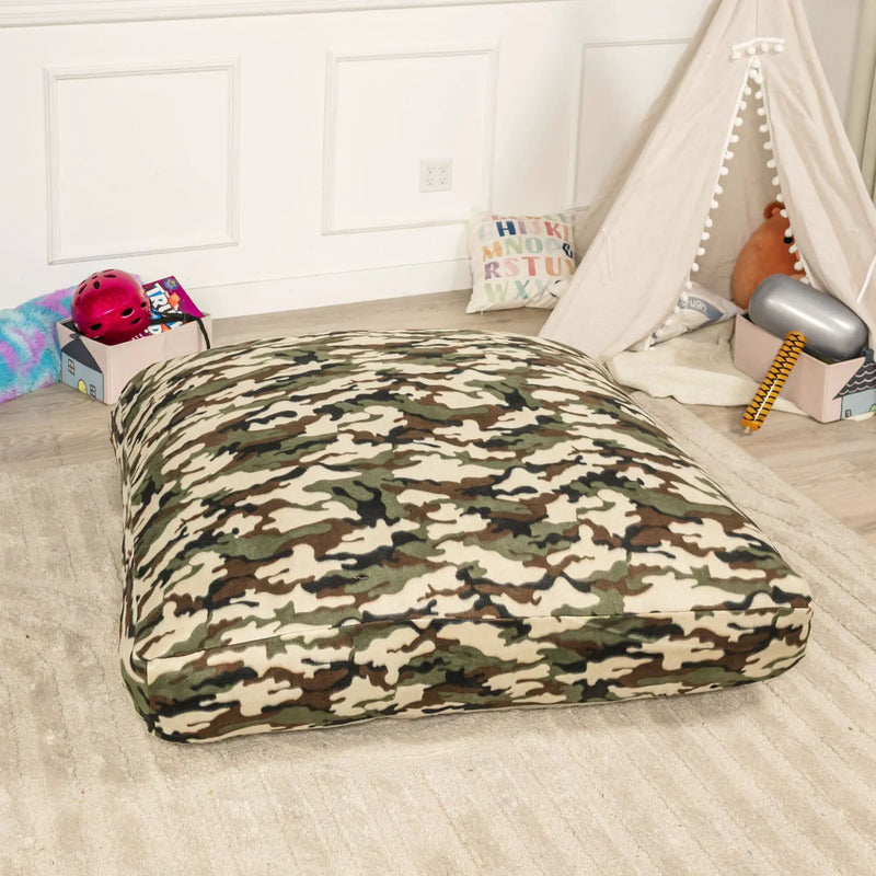 Sensory Crash Pad for Kids & Adults by HouseOfZazla