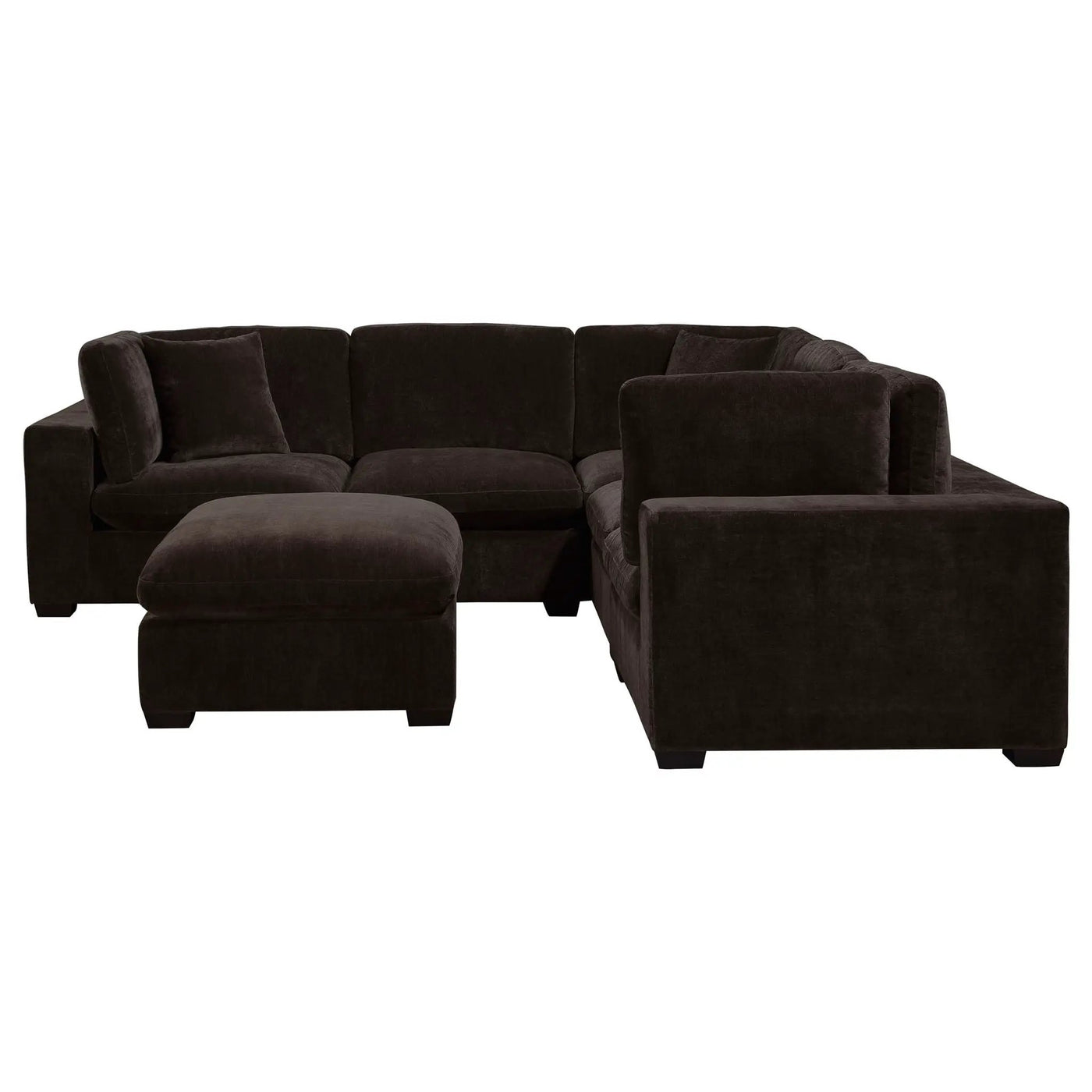 Murtagh - Modular Sectional by HouseOfZazla